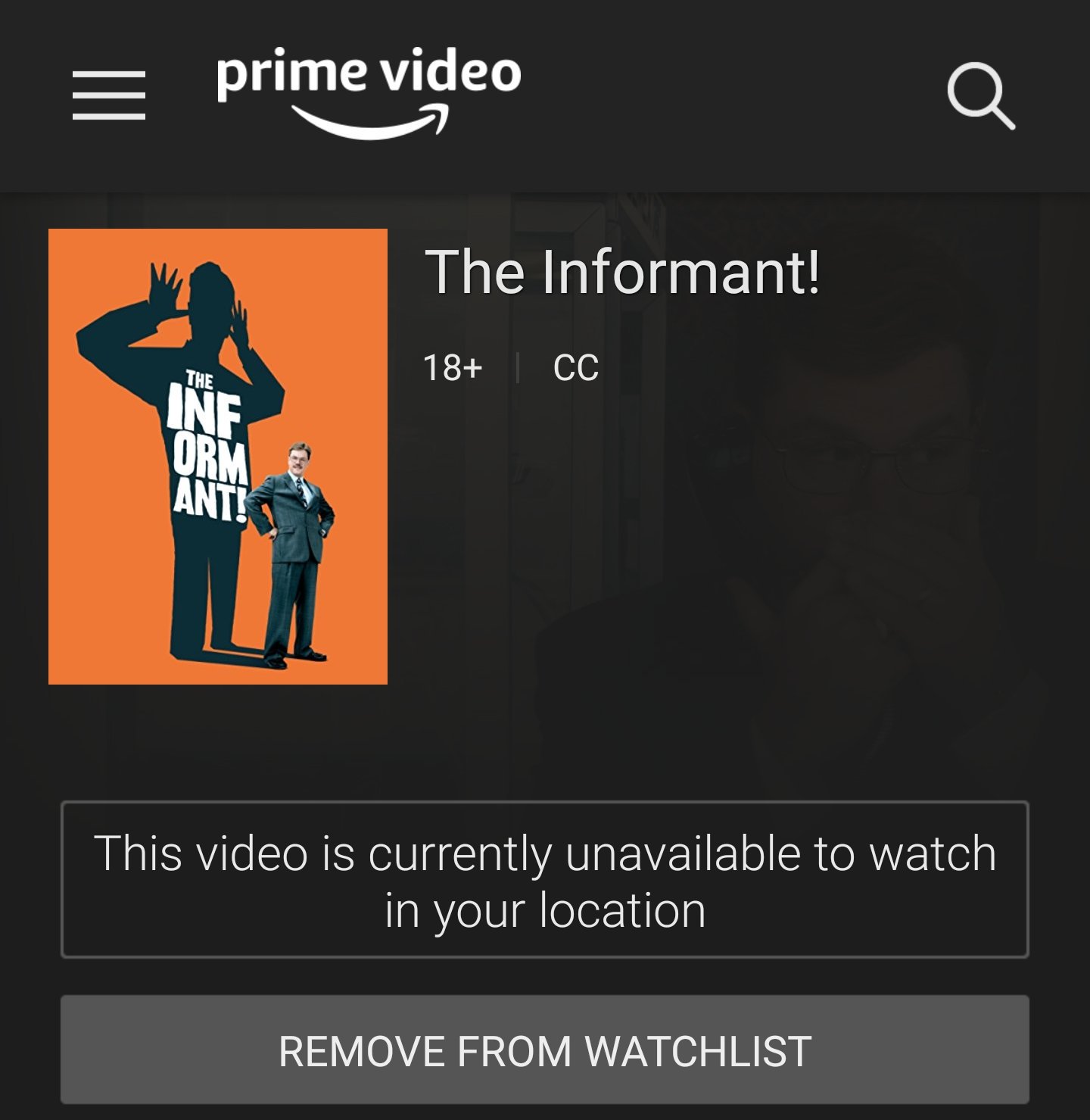 Amazon Help Sandeepnarula Having Said That We Will Continue To Add New Content Keep Checking T Co Fym9pizor8 Where We Highlight The Latest Movies And Tv Shows We Have Available 2 2 Js