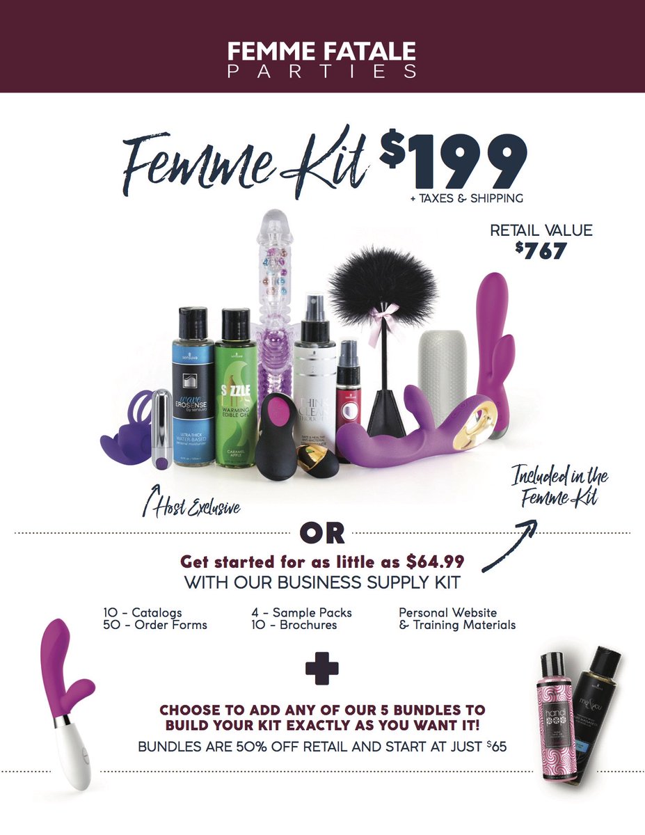 Femme Fatale Parties (@Ff_Parties) / Twitter