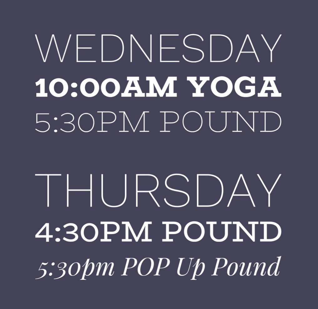 Be You Fitness (@beyoupeoria) on Twitter photo 