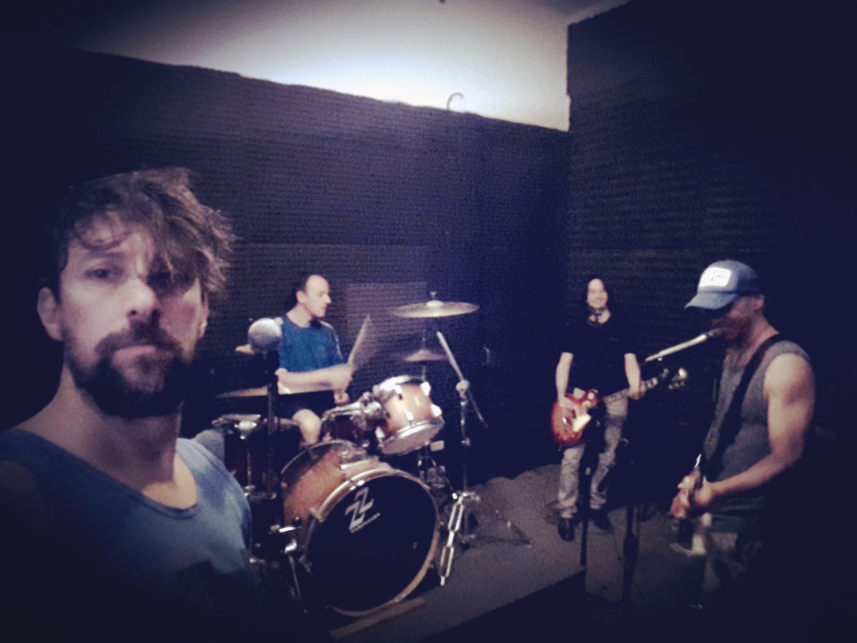 Jubilados Punk Rock tweet media