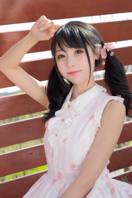 コスプレイヤー小柔SeeUのTwitter画像49