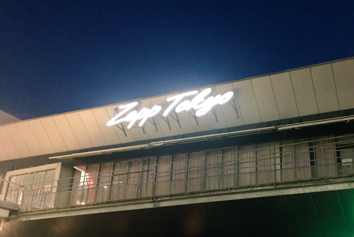 SeiyaR5's tweet photo. #R5 #ZeppTokyo https://t.co/kzNlLqoqRF