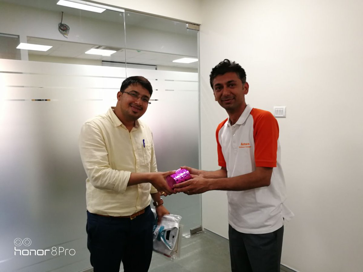 Autonicsindia's tweet photo. Technical Training &amp; Certification at Navi Mumbai Head Office From 17th to 19th January 2018 https://t.co/UKOaJXWOUW