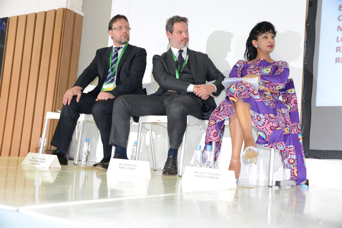 #AfricaSpeaks tweet media