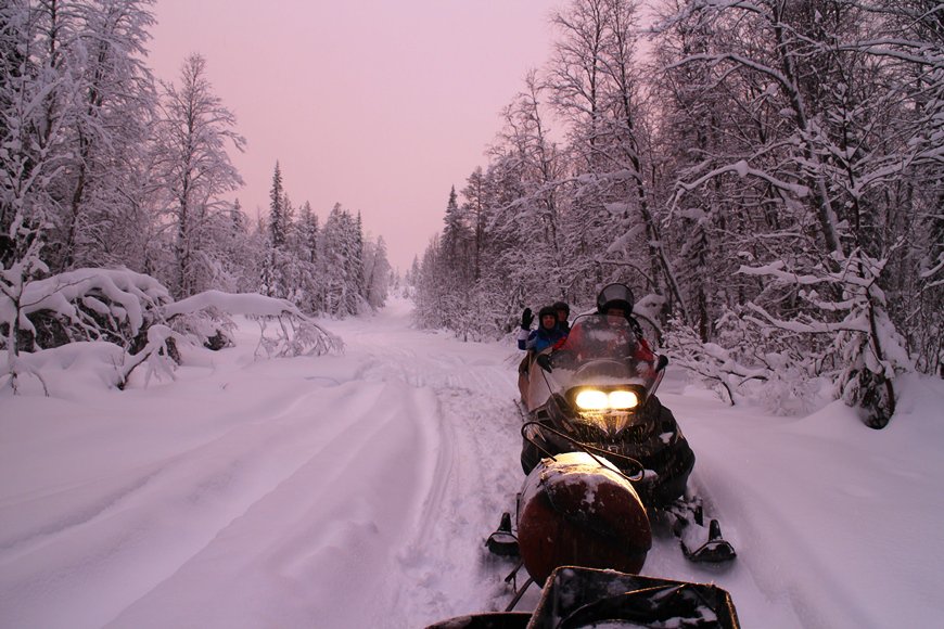 LikeFinland's tweet photo. Kierinki Village - a hidden pearl of Finnish Lapland! Read more: https://t.co/pU2QdWV5yE #kierinki #sodankylä #Finland #lapland #winterholidays @DiscoverFinland https://t.co/AtDXhUyhor