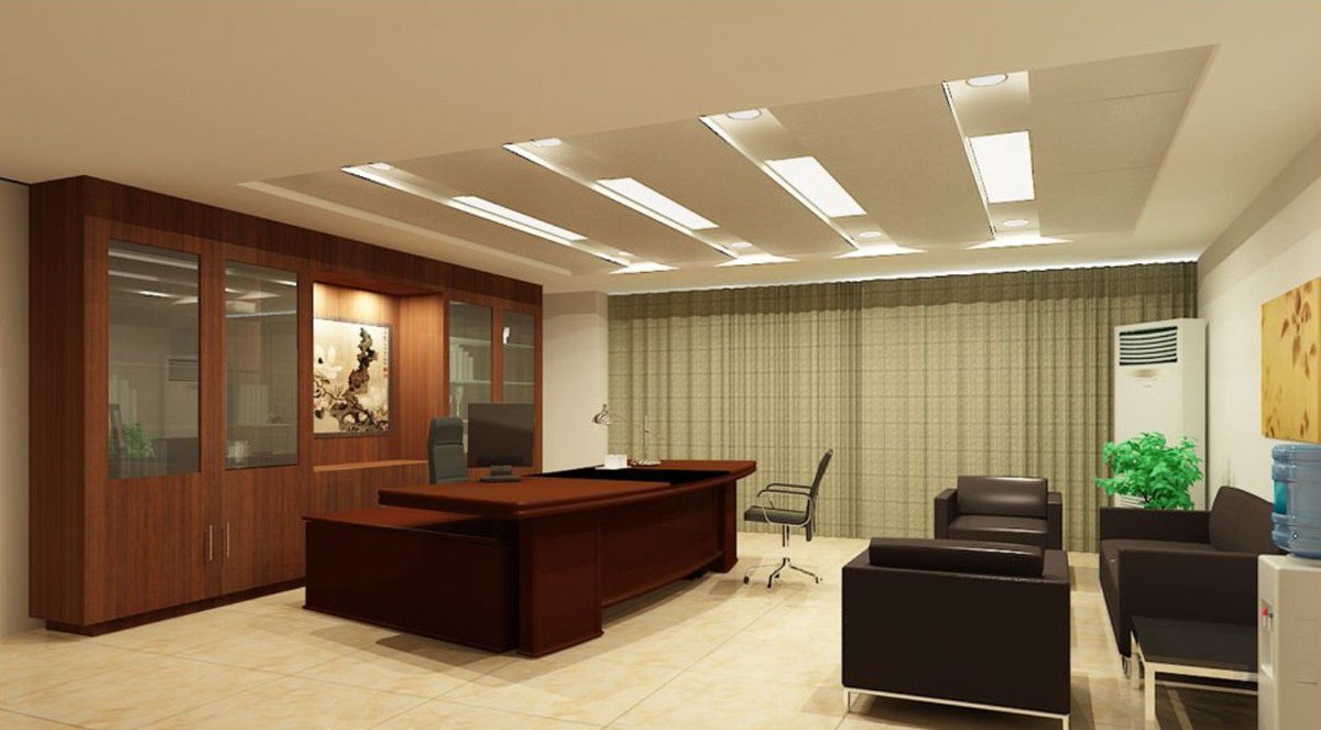 FurniturHub's tweet photo. Reception area and furniture desk designed and manufactured by @FurniturHub 

Check our other #modular_office_furniture by visiting our website https://t.co/SkxUgXzFDG