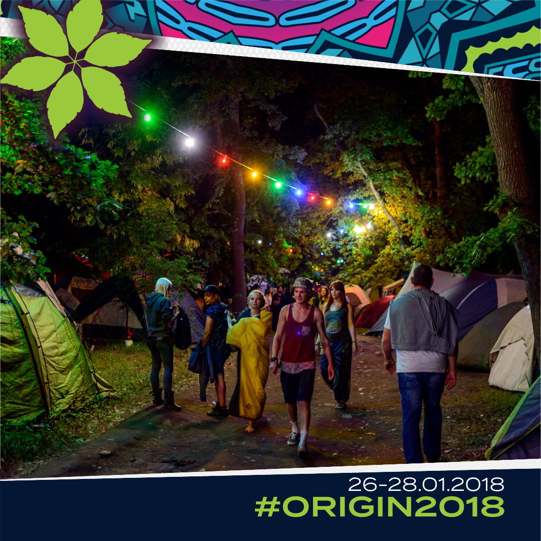 ❣ CAMPERS AVENUE ❣

One of the many highlights of Origin Festival is our gorgeous walkway among the trees.The twisty pathway leads you from the entrance to the main floor, echoing the sounds of laughter and fun amidst the bustle of happy campers.

#Origin2018