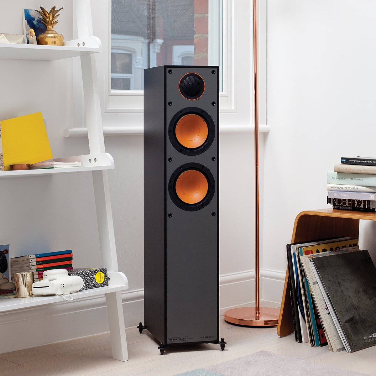 monitor audio monitor 200