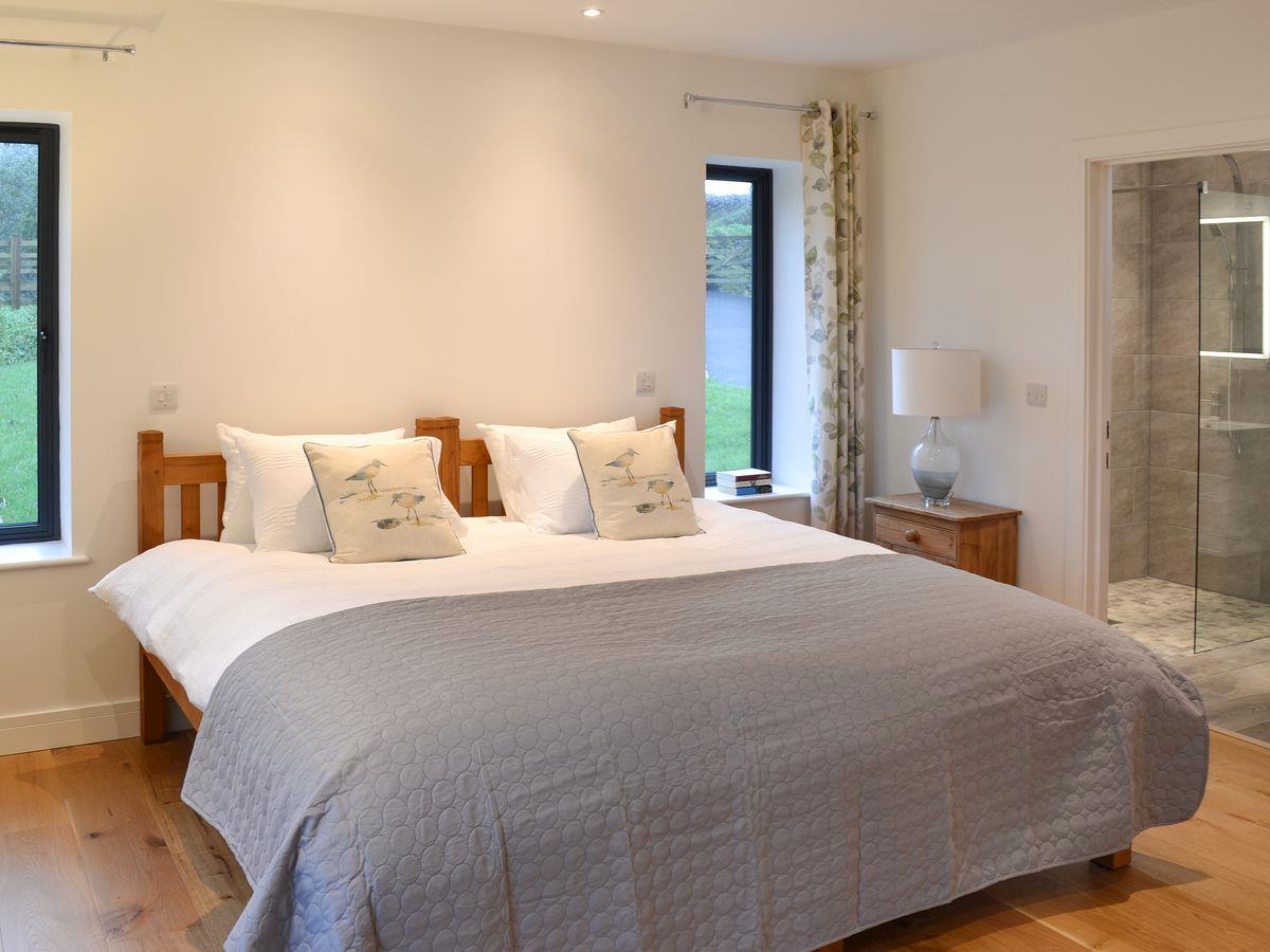Something stylish this way comes...
Lower Helland in Ladock, near Truro, Cornwall, provides great accommodation for 6 guests wanting to explore South Cornwall
View more information, availability and pricing here - bit.ly/2DszyaY