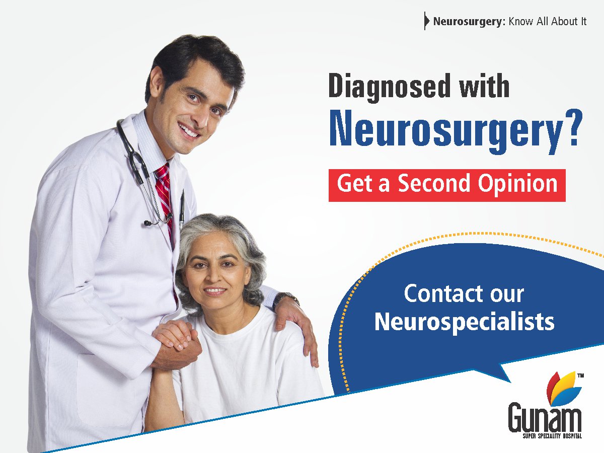 GunamHospital's tweet photo. Diagnosed with #Neurosurgery? Get a second opinion. Contact our #Neurospecialists today !
Visit us: https://t.co/b4dKrMH681
#GunamHospital #SecondOpinion #Healthcare https://t.co/G3NqCOlEsk
