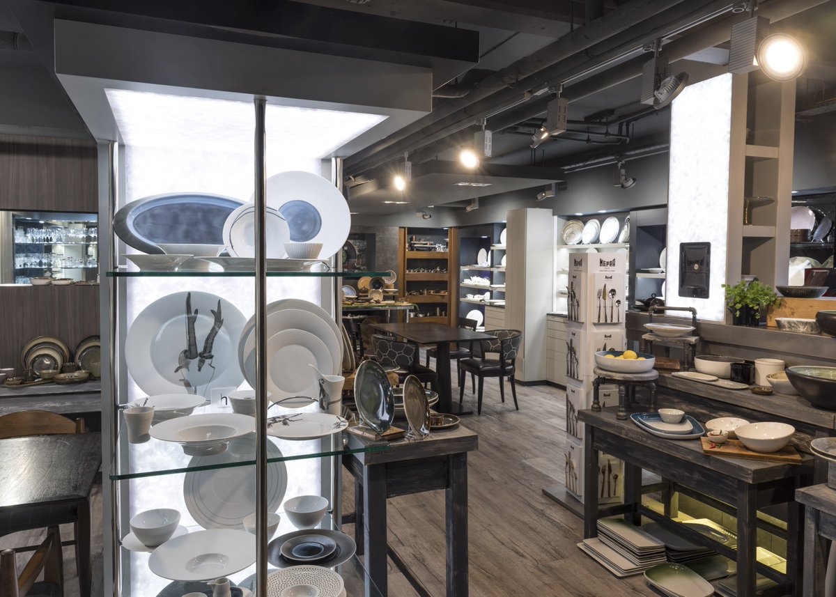 GoodfellowsLtd's tweet photo. We've had some new snaps taken of our wonderful #London showroom!

Just a little look at how we dress to impress in our #PlateCave

Book an appointment this week - call 0844 334 5232!

#SuppliersofInnovation https://t.co/1OovH95LOD