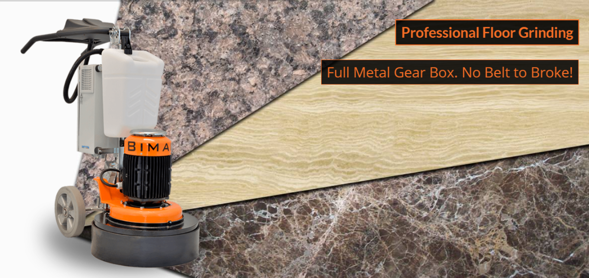 TileMasteruk's tweet photo. Looking to step things up a league in 2018 with your stone business. Check out our range of Italian grinding manchine #Bimack #marble #granite #concrete #machinery https://t.co/zVoO97Row4