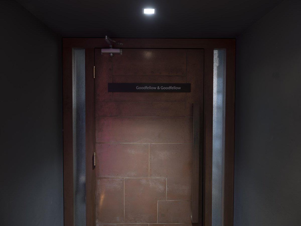 GoodfellowsLtd's tweet photo. We've had some new snaps taken of our wonderful #London showroom!

Just a little look at how we dress to impress in our #PlateCave

Book an appointment this week - call 0844 334 5232!

#SuppliersofInnovation https://t.co/1OovH95LOD