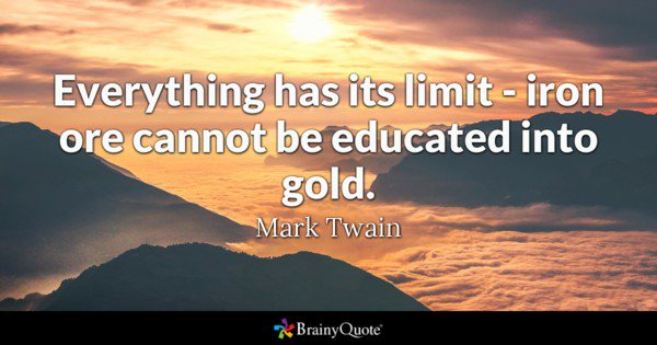 IMMIX's tweet photo. #midweekmotivation #quotes #ResolveImmix #mining #MakingBusinessBetter https://t.co/upUnbrB9j9