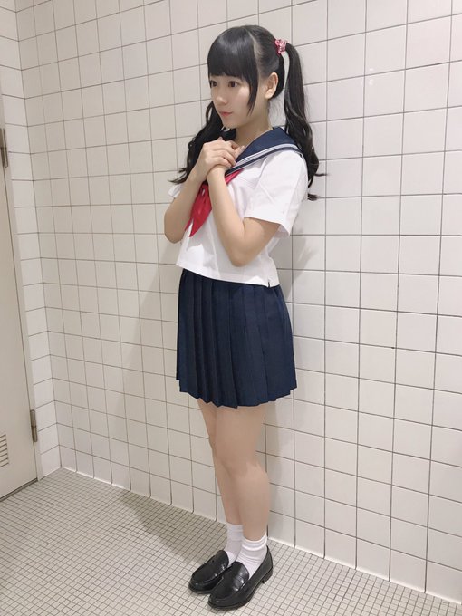 Twitterのコスプレ画像16