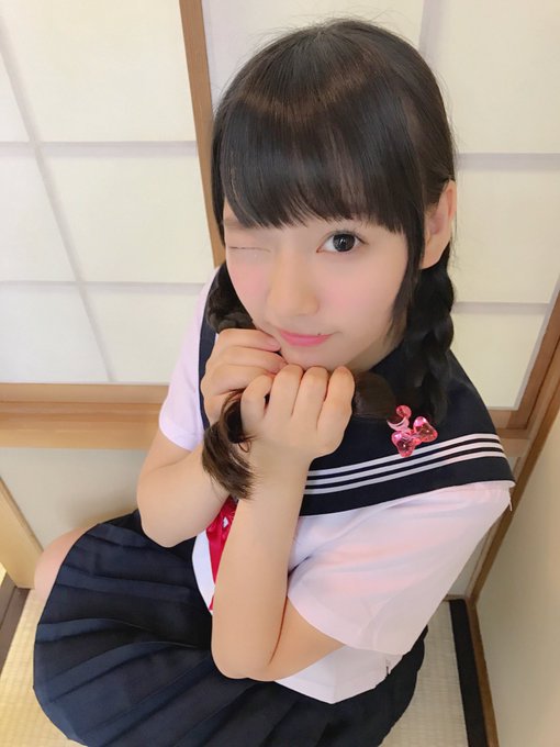 Twitterのコスプレ画像14