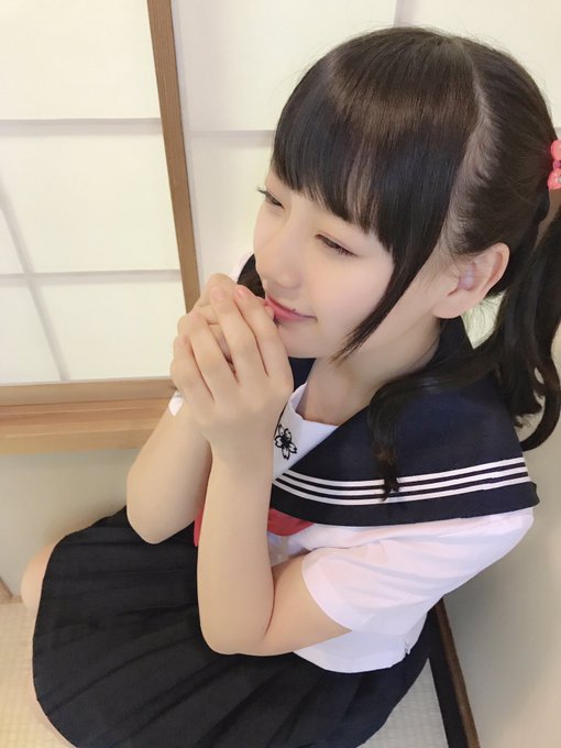 Twitterのコスプレ画像15