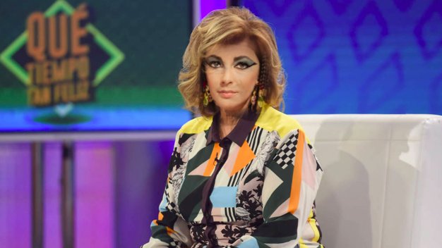 CleopatraDePDU's tweet photo. Yo también fui periodista una vez. https://t.co/lnfxIB0dCY