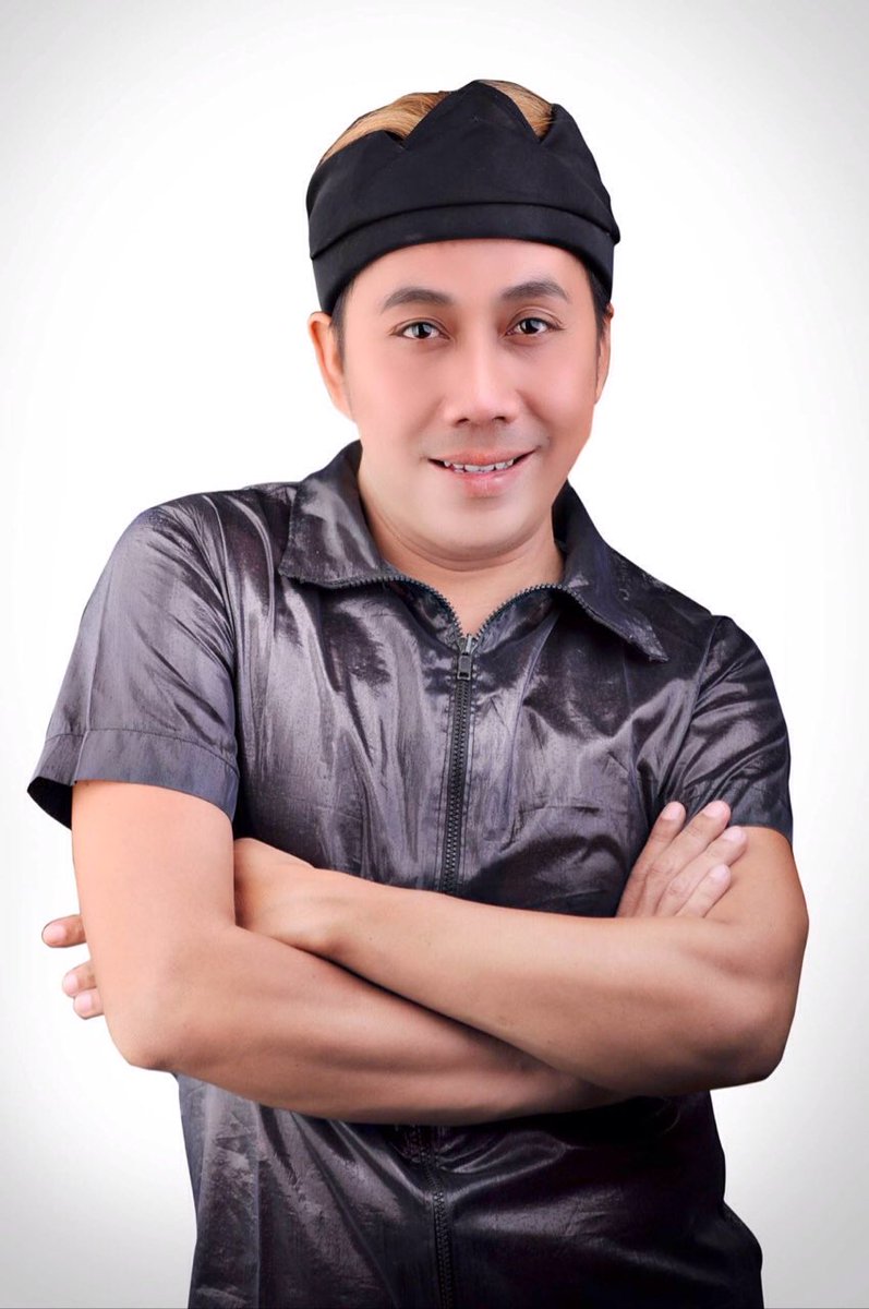 ROMY PRAMANA (@romypramana) on Twitter photo 