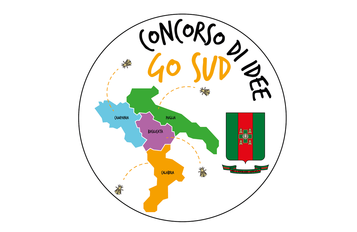 TurismoMiBACT's tweet photo. #GoSud: alla ricerca del possibile nei luoghi della cultura. Un concorso per promuovere i beni culturali del Mezzogiorno organizzato dai @cavalierilavoro in @Reg_Campania, @regbasilicata, @RegionePuglia, @La_Calabria con @MiBACT e @ANCI_comunicare
https://t.co/VzF60h70e2 https://t.co/wRpMh75hx5