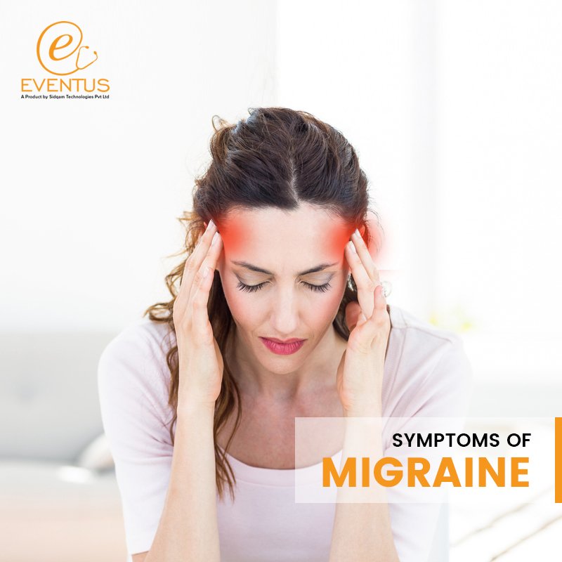 eventuslife's tweet photo. Migraine often goes undiagnosed and untreated because of the lack of awareness about the disease, leading to an increase in severity with time.
More:- https://t.co/KOw4Q2Dioq
#migraine #ChronicPain #MyCaringFriends #Spoonies #Fibromyalgia #Spoonie #Chronicillness #Eventuslife https://t.co/ruDzeDYCtv