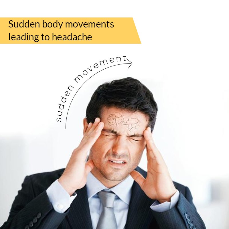 eventuslife's tweet photo. Migraine often goes undiagnosed and untreated because of the lack of awareness about the disease, leading to an increase in severity with time.
More:- https://t.co/KOw4Q2Dioq
#migraine #ChronicPain #MyCaringFriends #Spoonies #Fibromyalgia #Spoonie #Chronicillness #Eventuslife https://t.co/ruDzeDYCtv