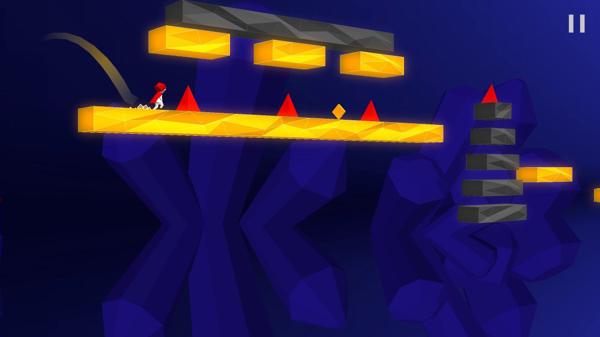 crystalrectrun's tweet photo. 1 More day till #ReleaseDate 25th Jan, can't wait for it...get ready everyone!!! 

#Screenshot #Wednesday #countdown #launchdate #MobileGames #Appstore #GooglePlay #Androidgames #iOSGames #indiegames #gamedev #madewithunity #actiongame #adventuregame #gameart #Crystal #Sapphire https://t.co/dMljFV3lIV