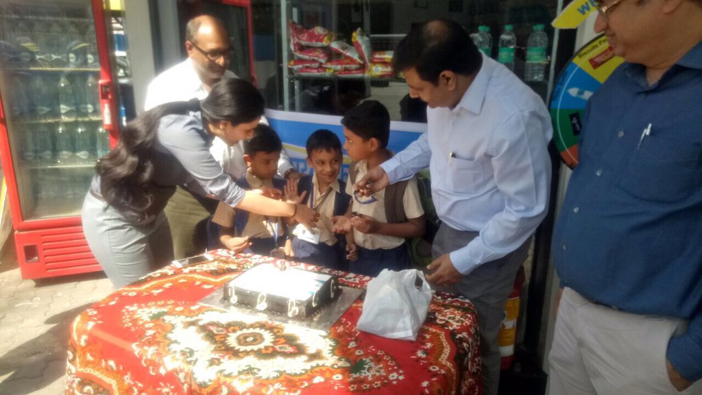 ShrutiJoshi2012's tweet photo. @BPCLRetail @bp retail mumbai @BPCLRetail @bpc https://t.co/ARtlUC8kG6