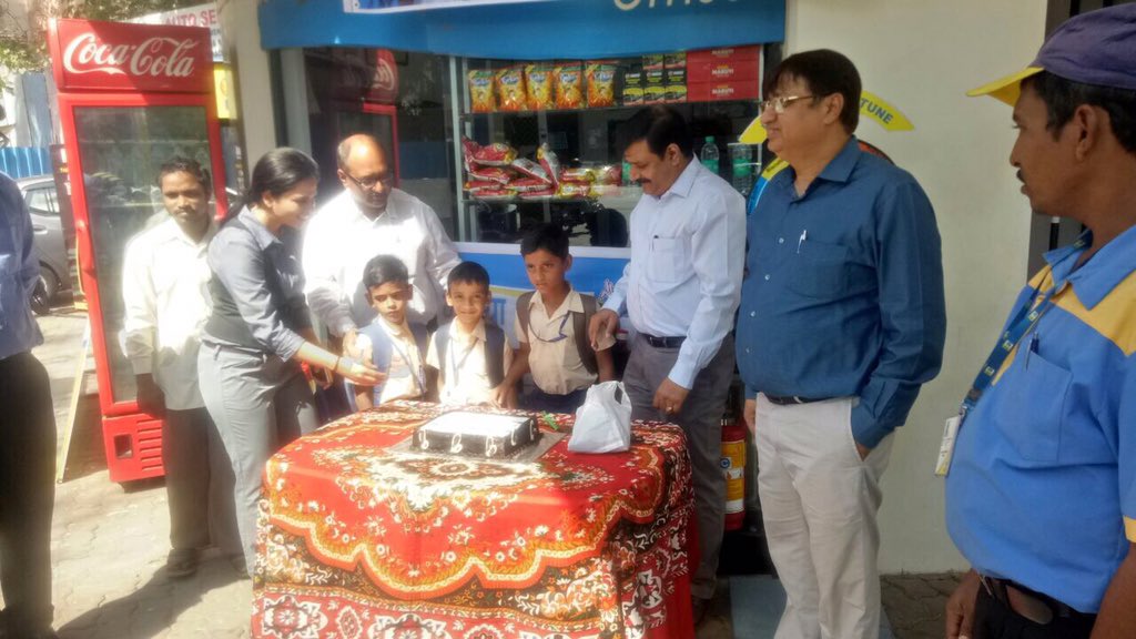 ShrutiJoshi2012's tweet photo. @BPCLRetail @bp retail mumbai @BPCLRetail @bpc https://t.co/ARtlUC8kG6