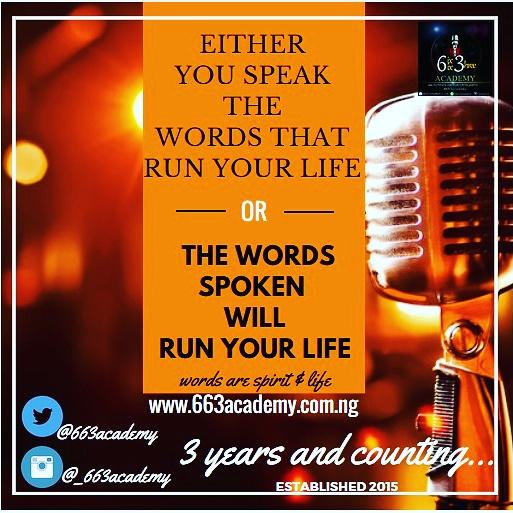 wisdomcounselin's tweet photo. We are 3 today. .
.
.
@663Academy #663academy is 3
.
.
.
https://t.co/5HVuVHr3YZ
.
.
.
our words are spirit and life https://t.co/Y78j2ZT0W5