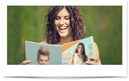 Wat nu als je Big Data ook kan gebruiken om gepersonaliseerd drukwerk te sturen naar je klanten. Het kan bij Zalsman! Print bijvoorbeeld een catalogus met gepersonaliseerde inhoud. Minder papier, efficiënter transport &amp; blije klanten. Meer weten? Neem snel contact met ons op!