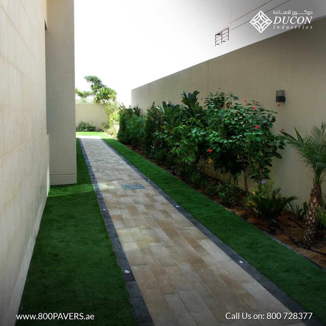DuconIndustries's tweet photo. Add #decado #paver to your #backyard space to make it look more amazing. 
#ducon #dubai #landscape #luxuryhomes #backyardgoals #perfecthome #countryliving #homeimprovement #designinspiration #dreambackyards #modernhome #designinspo https://t.co/34bAdoijgI