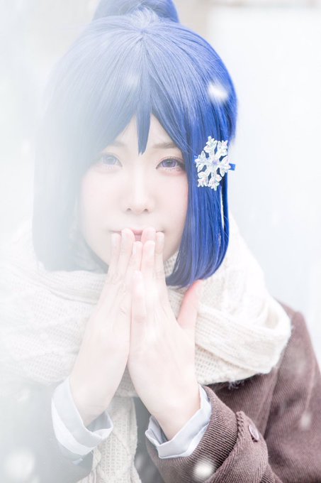 Twitterのコスプレ画像59