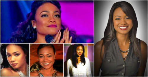 Happy Birthday to Tatyana Ali (born January 24, 1979)  