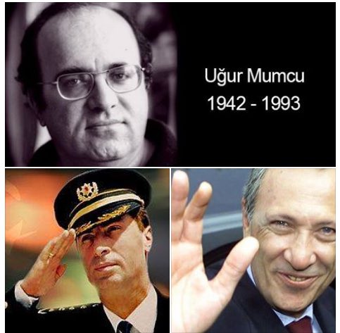 vekilince's tweet photo. Katledilişlerinin yıl dönümünde korkusuz kalem, Atatürkçü, Aydınlanmacı gazeteci yazar Uğur Mumcu ve Diyarbakır Emniyet Müdürü Gaffar Okkan'ı, yine 24 Ocak günü aramızdan ayrılan değerli siyaset adamımız İsmail Cem'i saygıyla anıyorum. https://t.co/yXKG72l4ov