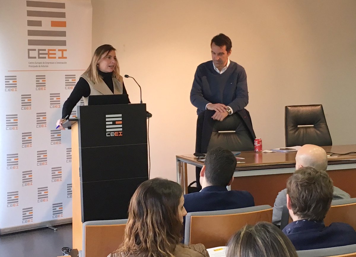 ceeiasturias's tweet photo. Arrancamos en #CeeiAsturias   la primera Mesa Creativa del Programa Crea&amp;Tech sobre la   "Educación, Salud y Bienestar &amp; Media y Tecnología" y en la que   contamos como Experto con Pablo Galiana Ferrándiz. https://t.co/uUnJPgZ9o0