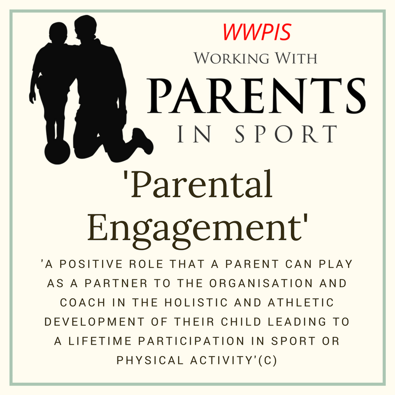 _WWPIS's tweet photo. PARENTAL ENGAGEMENT PACKAGE - Here at WWPIS we offer the complete package for sporting organisations who are looking to improve or implement a new ‘parental engagement’ program. Find out more below......
https://t.co/UuOFeKw5io
. https://t.co/ZyogTcutbN