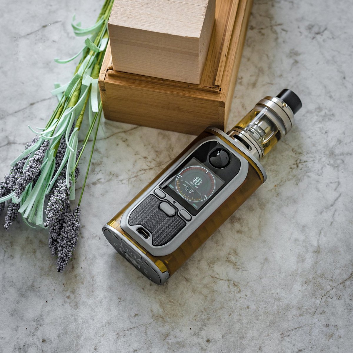 vaporldotcom's tweet photo. New released: Modifined Lyra 200w kit
Phone shape with high output
---> Pre-order:https://t.co/o5vfqDhIfJ
#Vaporl #Modefined #Lyraboxmod #vapemod #vapegear #vapelife #vapefun #vapehumor #vapetricks #vapenation #vapeporn #vapeworld #vapestyle #vapestore #vaperazzi #vapestagram https://t.co/bwkr26fmSp