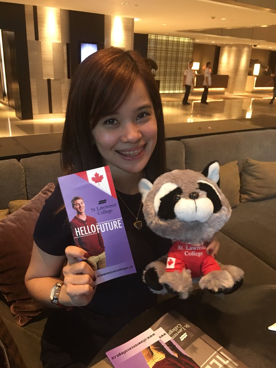 SLCintl's tweet photo. Great to meet Jenny Lyn from SOS iInternational Group in #Manila. Thank you for promoting @whatsinsideslc in The Philippines! #SLCPHL #SLCLarryWorld https://t.co/RX69ctu3ek