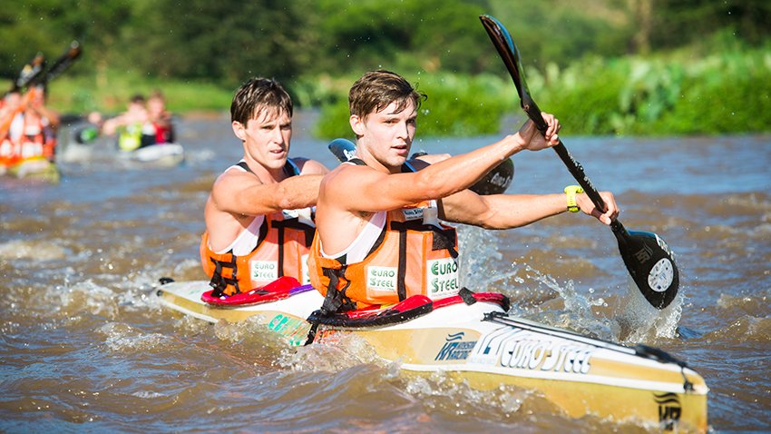 Dusi Canoe Marathon (@dusicanoe) on Twitter photo The Houston brothers will want to make amends for 2016 when they take on the 2018 FNB Dusi Canoe Marathon
<a href="/andyhousty/">Andrew Houston</a>
FULL STORY - dusi.co.za/2018/01/24/hou…
#FNBDusi2018 #WeGetWhyYouPaddle The Houston brothers will want to make amends for 2016 when they take on the 2018 FNB Dusi Canoe Marathon
<a href="/andyhousty/">Andrew Houston</a>
FULL STORY - dusi.co.za/2018/01/24/hou…
#FNBDusi2018 #WeGetWhyYouPaddle