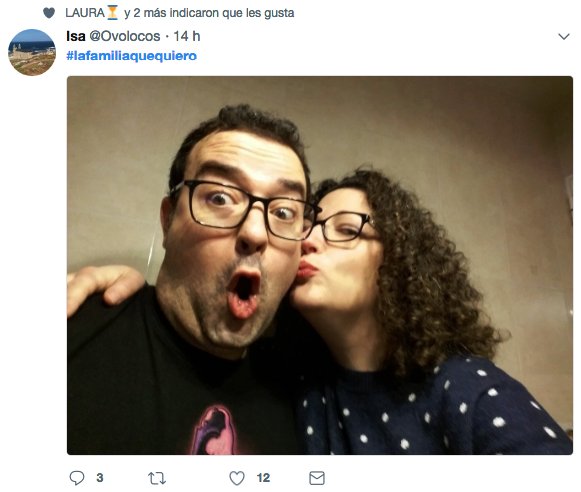 ¡Ya son muchas las personas que se han unido a nuestra primera causa del Compromiso Social Fertility Madrid! Aún puedes participar a través del hashtag #lafamiliaquequiero, con tu participación donaremos fondos a la asociación <a href="/grupo_hello/">Grupo De Apoyo Hello</a> promovida por @Marianella_Cis