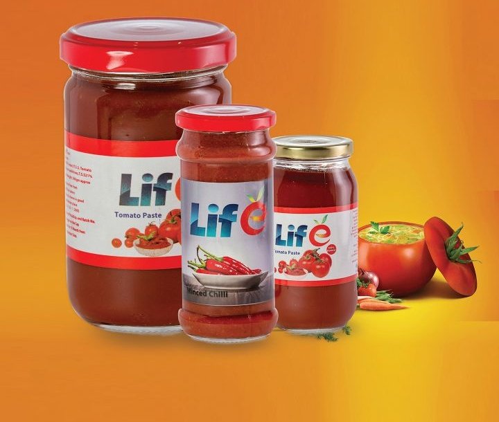 ALTL_COMPANY's tweet photo. Tomato paste 300g= 110ksh
                           1kg=320ksh.
                            3kg=920ksh.
Minced Chilly 370g=125ksh.
(Per Piece) https://t.co/LePWd1MpuX