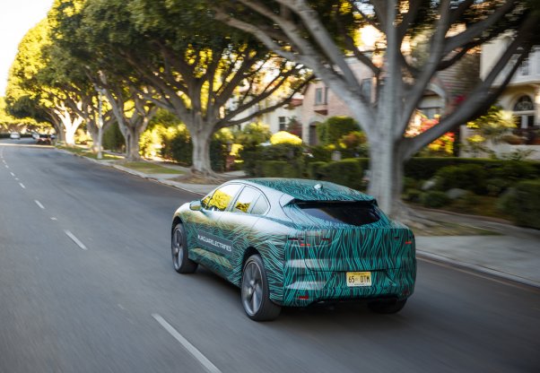 Véhicules #électriques : quels sont les modèles les plus attendus en 2018 ? bit.ly/2DEwgVj via <a href="/ae_magazine/">L'Automobile & L'Entreprise</a>