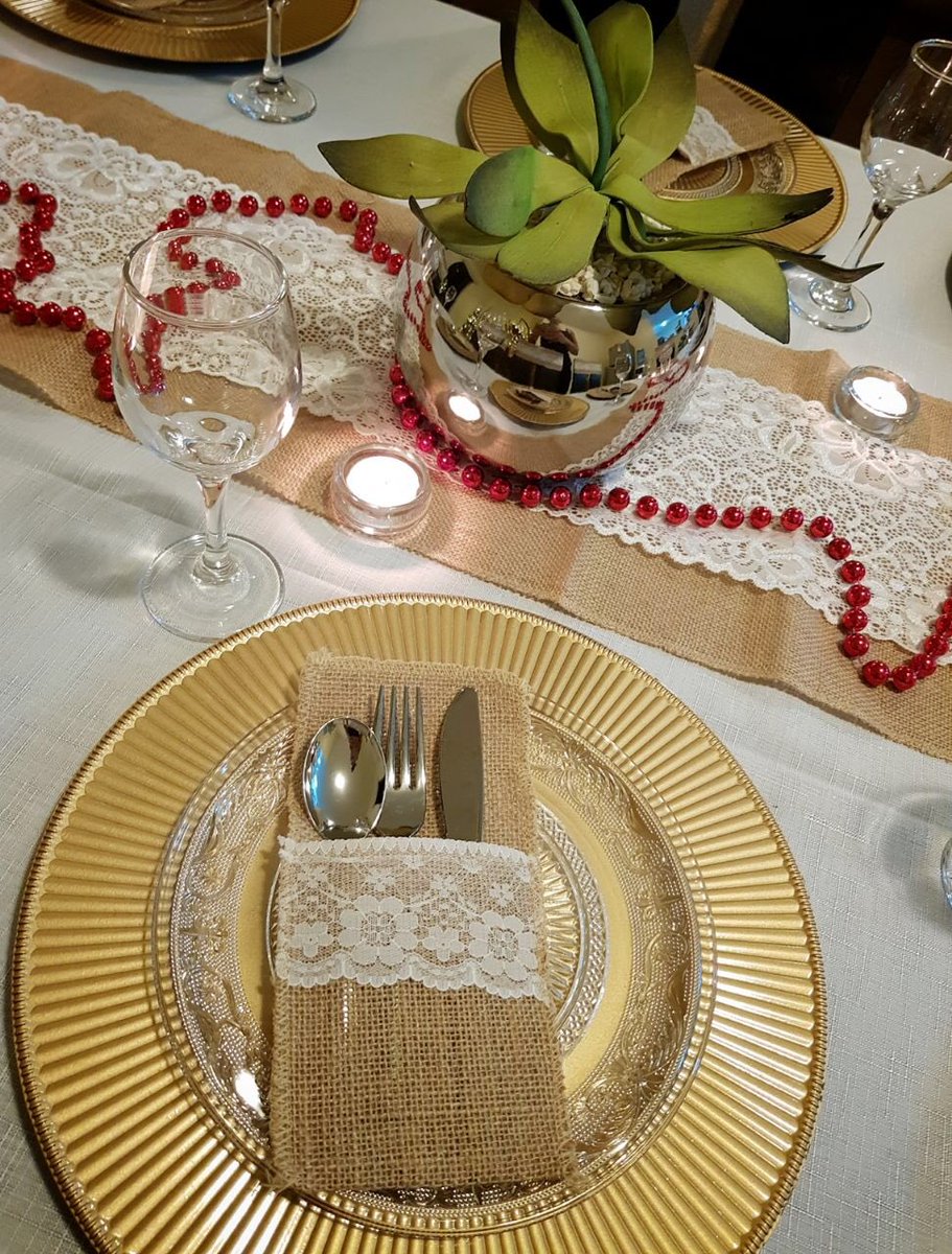 marketbenchmark's tweet photo. #RusticTheme #BurlapRunners #Lace&amp;Burlap #RusticCutleryHolder #Events #WeddingRehersals #BridalShower #BabyShower #PrivateParty #Kenya #GlitterzEvents https://t.co/i10pX0or2t