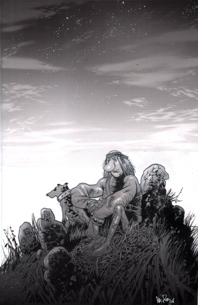 James Harren tweet media