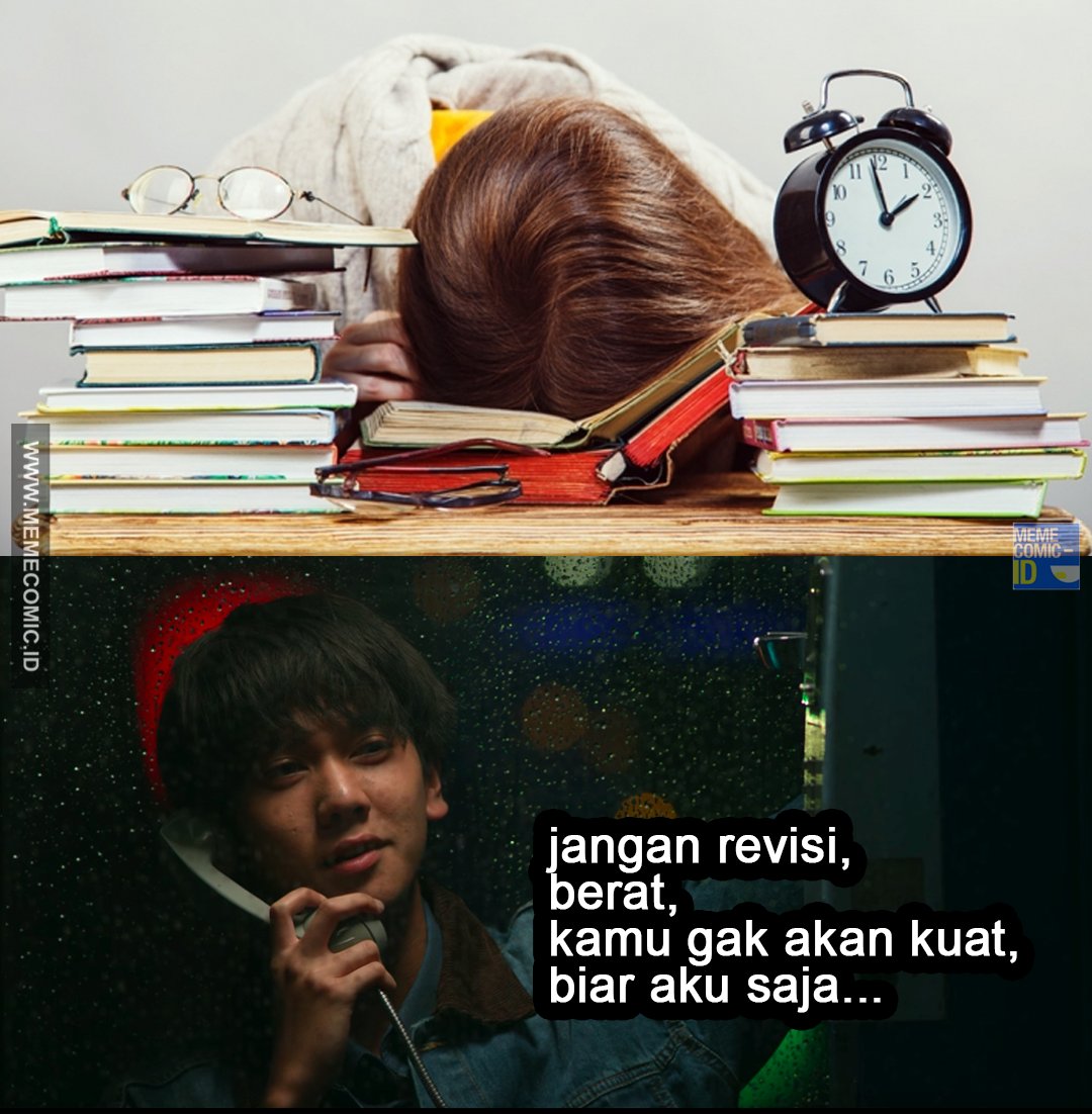Meme Comic Indonesia On Twitter Kamu Ke Mana Aku Revisi Meme Comic Indonesia On Twitter Kamu Ke Mana Aku Revisi