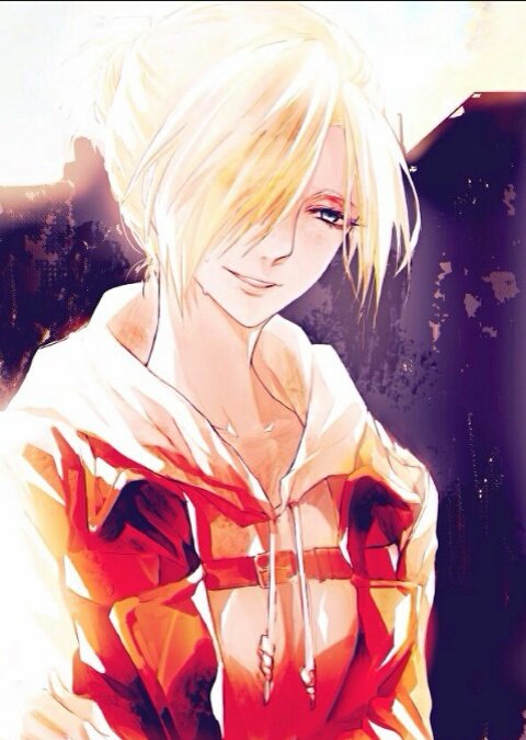 ||I think I'm inlove with this woman