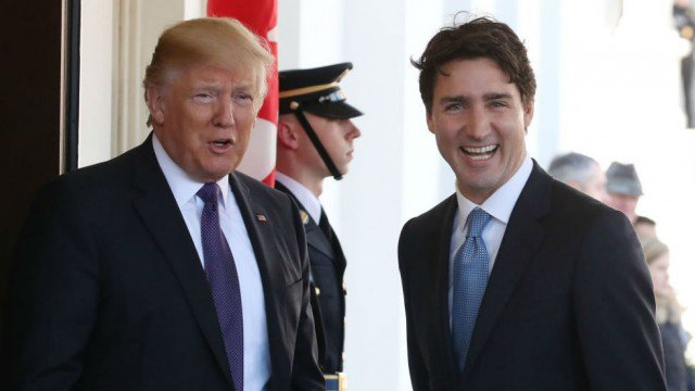 Trudeau announces new TPP trade deal without the US hill.cm/0LiIZWj
