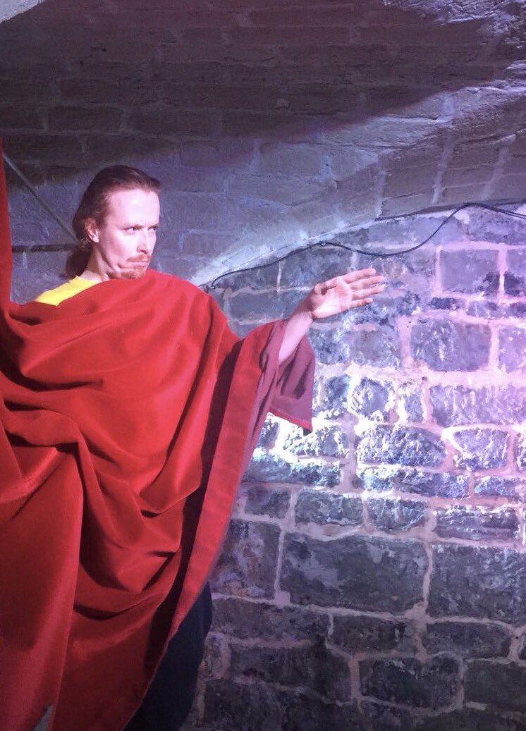 Cette année, les brassai reviennent dans le tournoi de la baston joviale organisé par <a href="/ImproStudioFR/">Impro Studio</a> 

Les matchs de poule sont terminés. Rdv en 1/8 de finale 😉👍🏼👍🏼👍🏼