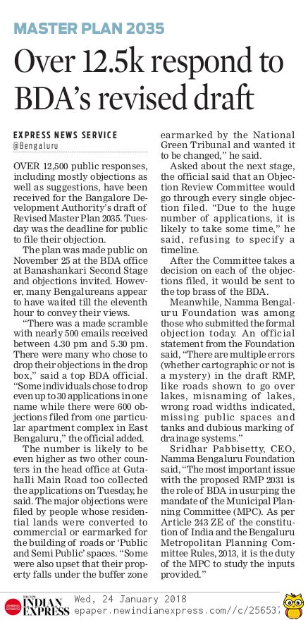 sunitaiyer's tweet photo. #RMP2031 is sketchy abt enforcement &amp; no surprise chapter on ‘Implementation &amp; Financial Framework’ is d shortest! When will #Bengaluru agencies realize effective implementation process is a prerequisite 4 successful plan enforcement? #BDARMPBeda #ReclaimingBengaluru @rajeev_mp https://t.co/68QhbFySM6
